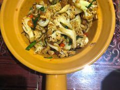 -小铫鸡汤