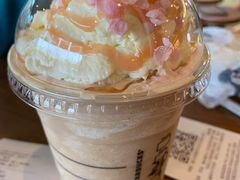 -星巴克(南京弘阳购物中心店)