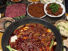 -楠火锅(太古里总店)