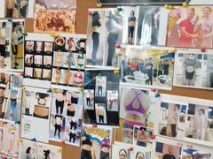 -中田健身工作室(太阳广场店)