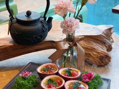 -若蘭慈·无国界素食料理(欢乐海岸店)