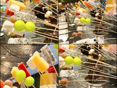 -美食汇·海鲜自助餐·家庭聚会·商务宴请(青秀万达文华店)