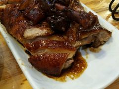 -乌镇那一年小院主题餐厅(甘泉西路店)