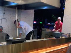 -有奴思烤肉·清真(正宁路店)
