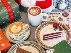 -姆们M Sweetie Cake(五道口店)