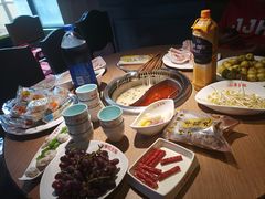 -季季红火锅(解放东路店)