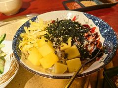 -喜牛烧肉酒场·黑金店(威高广场店)