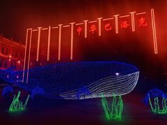 -张包铺(道外店)