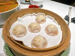 -桂满陇·蟹黄小笼汤包(环球港店)