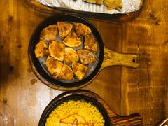 -老东镇啤酒屋海鲜加工·蒸汽海鲜·海鲜烧烤(台东店)