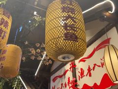-永安水煮活鱼·仪征菜(仪征奥林匹克店)