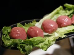 -牛焱·贵州黄牛肉火锅(城西银泰店)