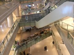 -百丽宫影城(嘉里汇店)