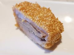 芝麻鸭子-厉家菜(金宝街店)