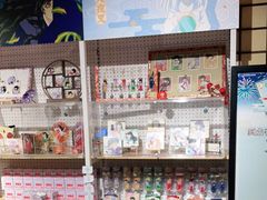 零售区-IPSTAR·潮玩星球·主题店