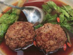 -又见炊烟私房菜(敬亭路店)