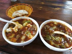 -段生记肉丸糊辣汤(西铁大明宫住宅小区店)