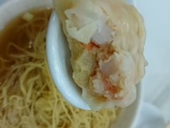 android_upload_pic-麦文记面家(佐敦店)