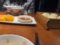 -龙抄手食府(浣花北路店)