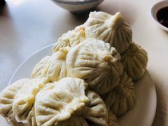 -正宗张记包子(河北宇萃里总店)