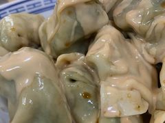 -古徽州馄饨店(宝安路店)