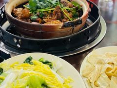 -华仔土鸡店(南洲分店)