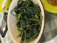 -彭耕记猪油炒小菜(吉联mall店)