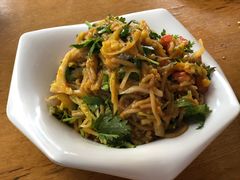 凉拌莜面-老绥元烧麦·家常菜(大召店)