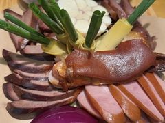 -鸽子窝(宋庄店)