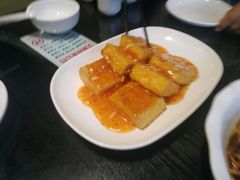 -刘胖子家常菜·蹄花焖藕(中南店)