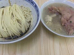 -盛兴面馆(真儒大厦店)