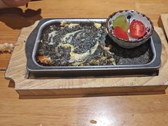 -一心创作料理屋(经开万达店)