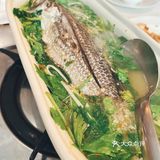 丽思卡尔顿中餐厅🍴人均💰200吃五星级