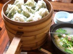 -正宗天津烧麦馆(柳州路店)