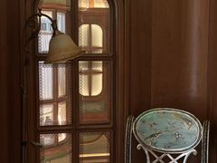 -波特曼西餐厅(中央大街店)