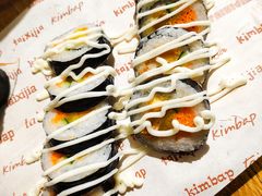 蛋黄肉松包饭-泰熙家(璧山俊豪店)