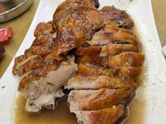 -龙记烤鸭店(新民路店)