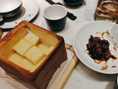 -绿茶餐厅(青岛城阳万象汇店)