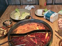 -谭三娘鲜切牛肉自助火锅(北京路店)