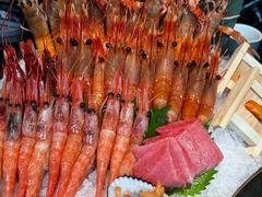 -大葉日本料理·龍蝦任食放題(廣州W酒店)