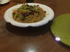 -东北农家小院(定西路店)