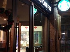 -星巴克(汇京国际广场店)