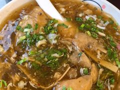 -毛华美食(清扬路店)