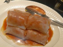 -北京四季酒店·采逸轩