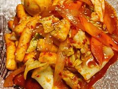 -一乐韩国炸鸡(梅江店)
