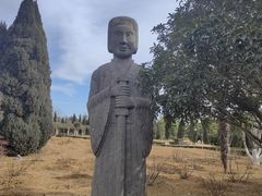 -洛阳古墓博物馆