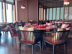 -镇江苏宁万豪酒店-苏筵中餐厅