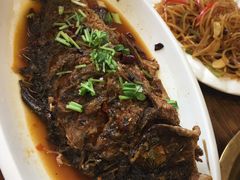 -蒙亨·手把肉·蒙古包文化主题餐厅(天恒广场店)