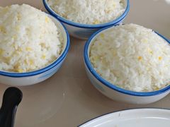 米饭盒-老码头黑皮肘子锅包肉熏酱水饺(文政街店)