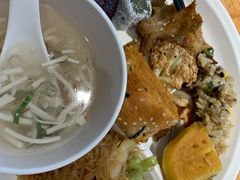 -素满香·素食自助餐(苏州·临顿路店)